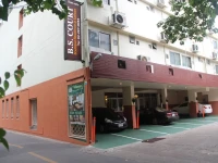 Bs Court Boutique Residence 