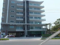 Kotobuki Place Condominium 4*