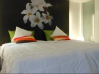 TA Residence Suvarnabhumi 3*
