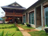 Plernpai Boutique Hotel 