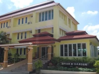 Saengthong Resort Chiangmai 