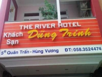 The River 