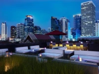 Movenpick Hotel Sukhumvit 15 Bangkok 