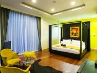 La Maison Bangkok 