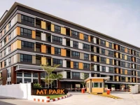 MT Park Residence 