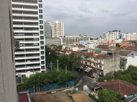 Hong Hub Residence 