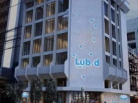 Lub d Bangkok - Surawong 