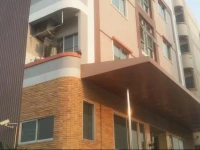Melrardo Home Apartment 