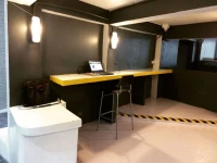 Chic Hostel 