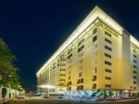 NRC Residence Suvarnabhumi 