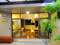Restdot Hostel 