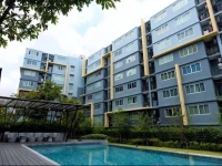 Apartment D Condo 