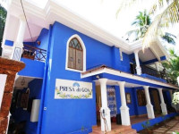 Presa di Goa