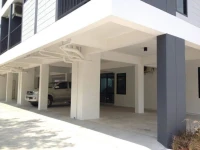Promsook Apartment 