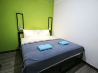 The Pillow Hostel 