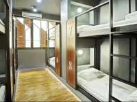 Mueangmueang Inn Bangkok 