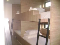 Rezt Bangkok - Hostel 