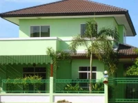 Myhome Thailand Kanchanaburi 3*