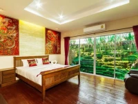Laan Mai Fai Chang Resort 4*