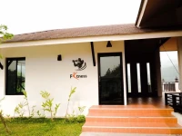 Kornwat Garden Resort 3*