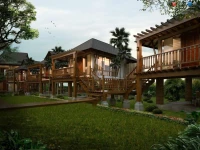 Villas Roi Buri 