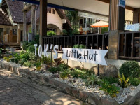 Toks Little Hut