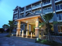Kitlada hotel 3*