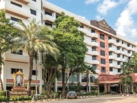 Karin Hotel 2*