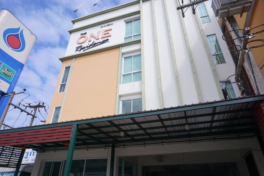The One Residence 2*