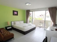 The Guide House 2*