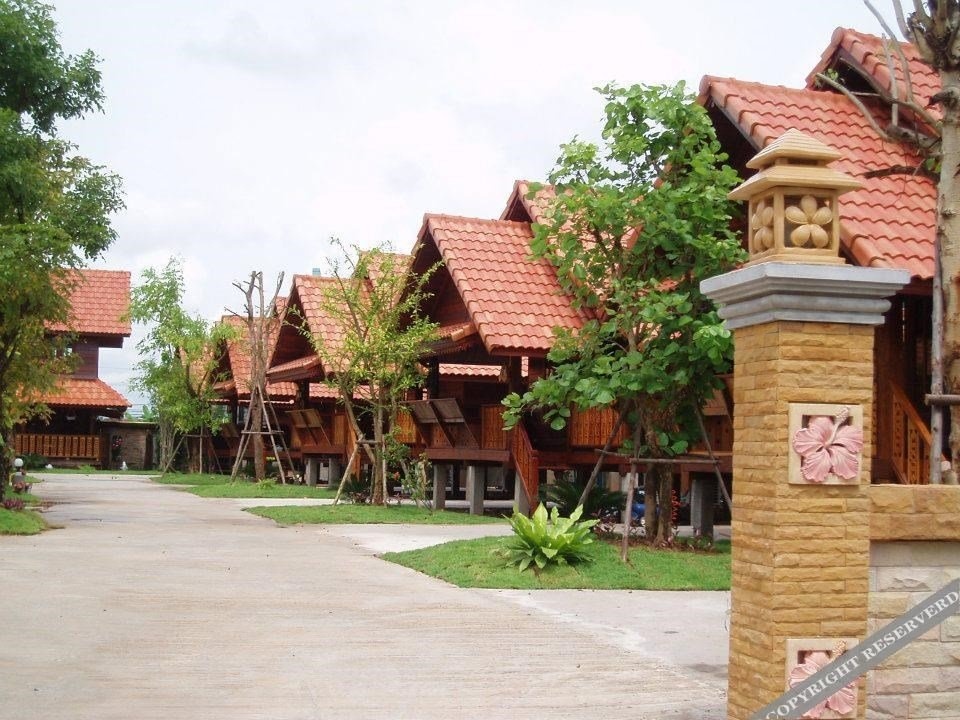 Zaleena Resort 2*
