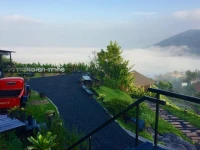 The Sense View Talaymok Khaokho 3*