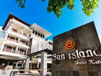 Sun Island Hotel Kuta 5*