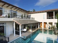 Villa Amanzi 
