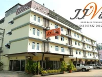 JJ Villa Khon Kaen 2*