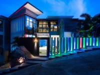 Villa Seawadee 