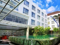 Mercure Bali Harvestland Kuta 4*
