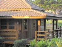 Fahluang Resort 3*