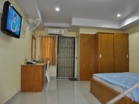 Jiamjai Apartment 3*