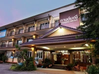 Karnmanee Place 3*