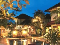 Bali Prani Hotel 