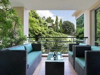 Baan Karon View Apartment 