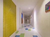 Home@36 Condotel / Home @36 Condotel 3*