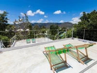 Baan Boonsom Guesthouse 