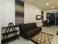 VK Living Room 