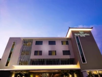 Santika Kuta Bali Hotel / Hotel Santika Kuta Bali 3*
