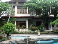 Sari Bali Resort 3*