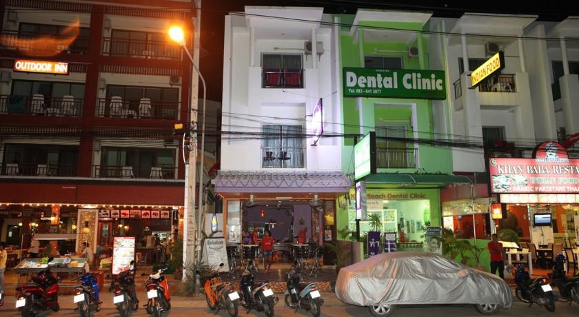 Solution Guesthouse 