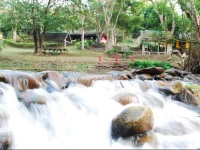Thongphaphum Valley Resort 
