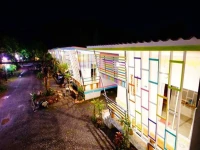 Boon Nam Fah Resort 
